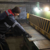 Рубка металла гильотиной - Металлообработка и Производство металлоконструкций в Екатеринбурге